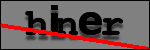 Text to Identify