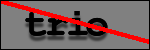 Text to Identify