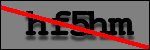 Text to Identify