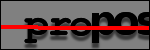 Text to Identify