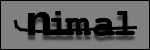 Text to Identify