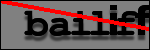 Text to Identify