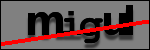 Text to Identify