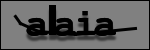 Text to Identify