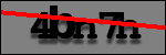 Text to Identify