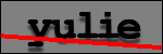 Text to Identify
