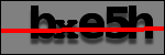 Text to Identify