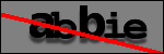 Text to Identify