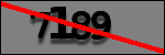 Text to Identify