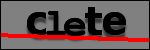 Text to Identify