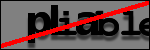 Text to Identify