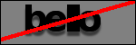 Text to Identify
