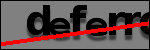 Text to Identify