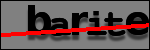 Text to Identify
