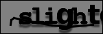 Text to Identify