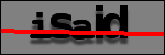 Text to Identify