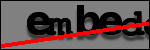 Text to Identify