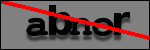 Text to Identify