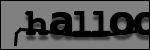 Text to Identify