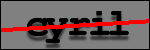 Text to Identify