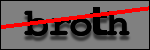Text to Identify