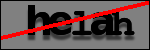 Text to Identify
