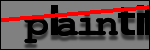 Text to Identify