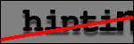Text to Identify