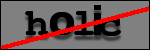 Text to Identify
