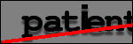 Text to Identify