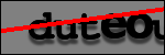 Text to Identify