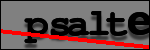Text to Identify