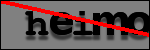 Text to Identify
