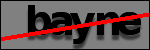 Text to Identify
