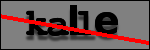 Text to Identify