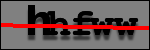 Text to Identify