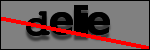 Text to Identify