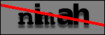 Text to Identify