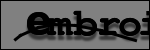 Text to Identify