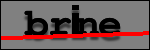 Text to Identify