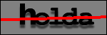 Text to Identify
