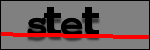 Text to Identify