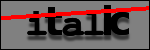 Text to Identify