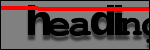 Text to Identify