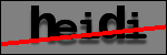 Text to Identify