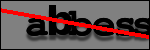 Text to Identify