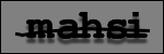 Text to Identify