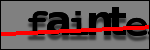 Text to Identify