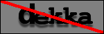 Text to Identify
