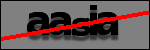Text to Identify